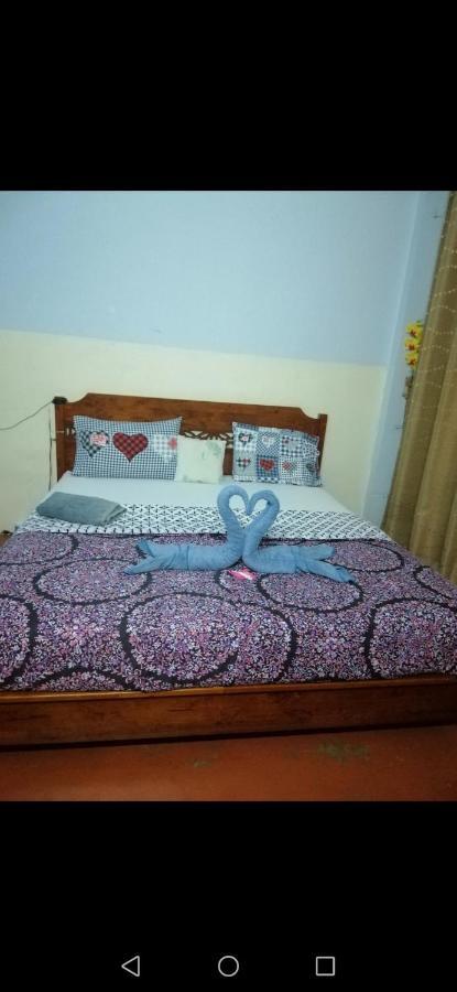 Banphe​ Hostel 외부 사진