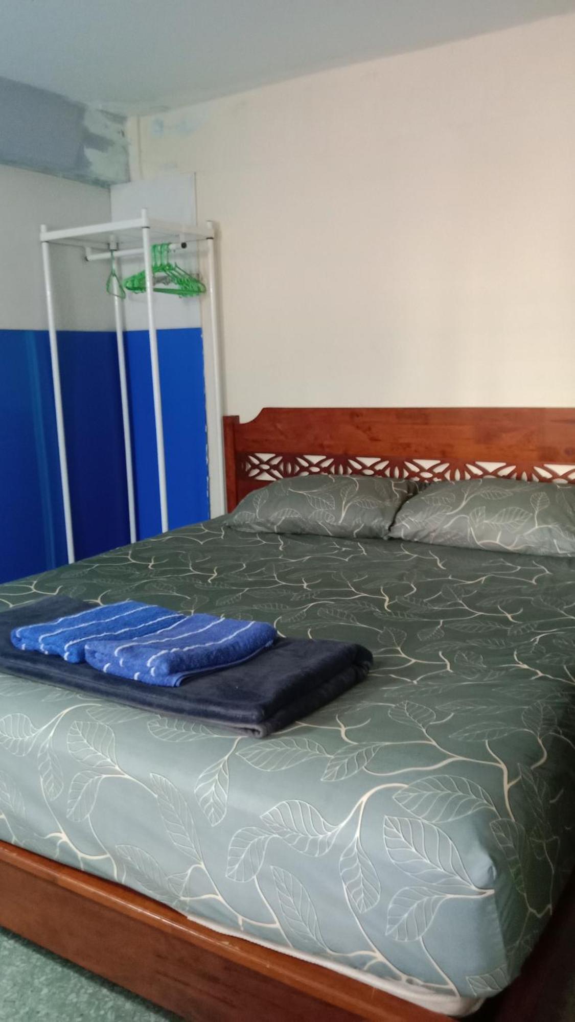 Banphe​ Hostel 객실 사진