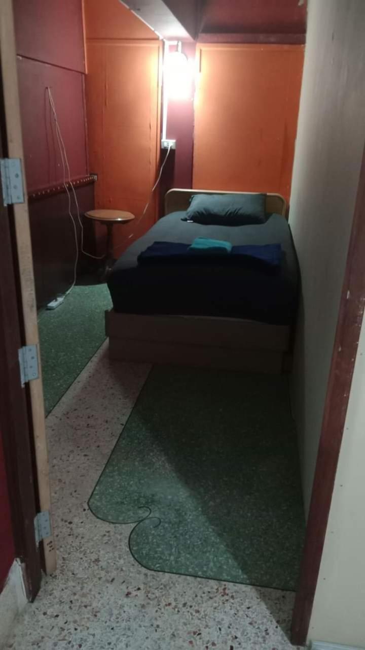 Banphe​ Hostel 객실 사진