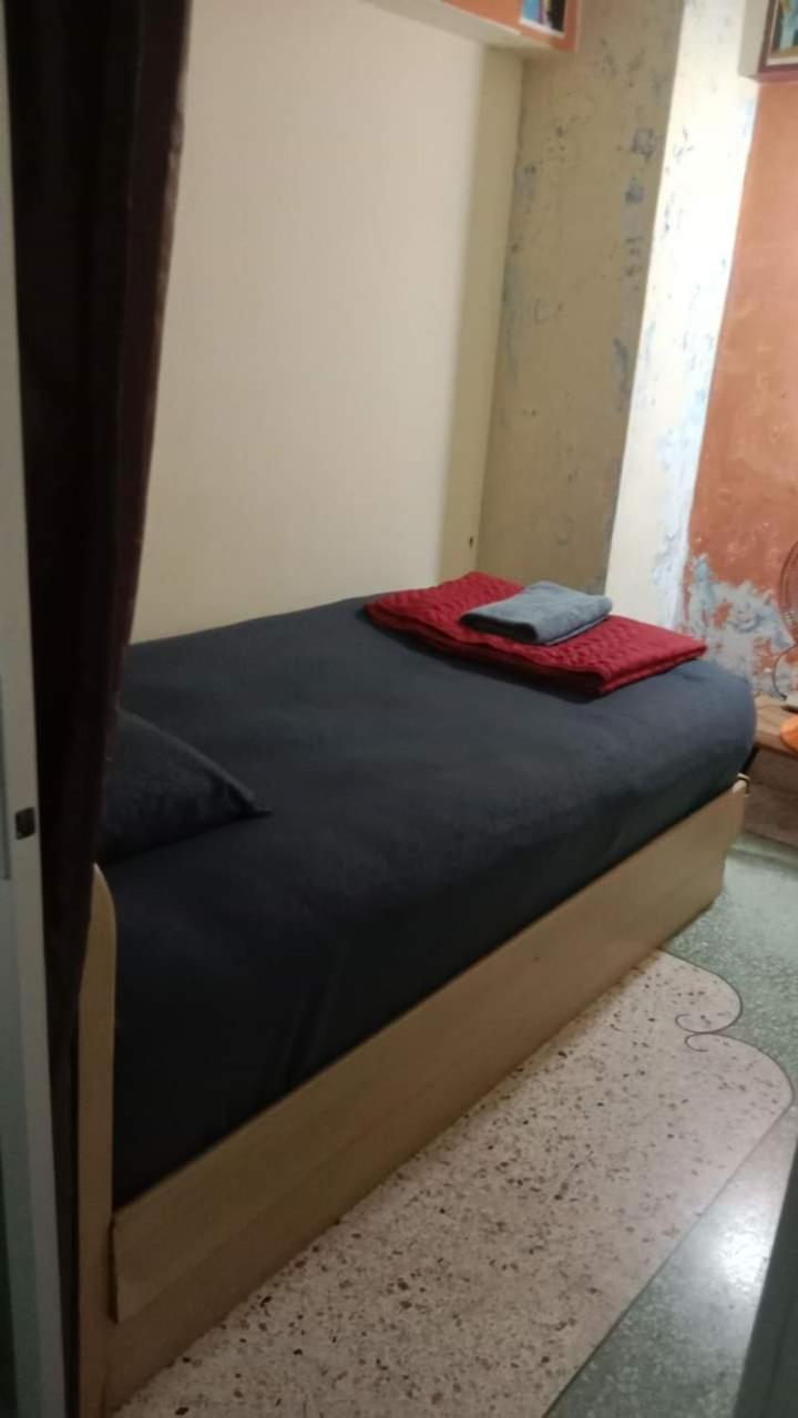 Banphe​ Hostel 외부 사진