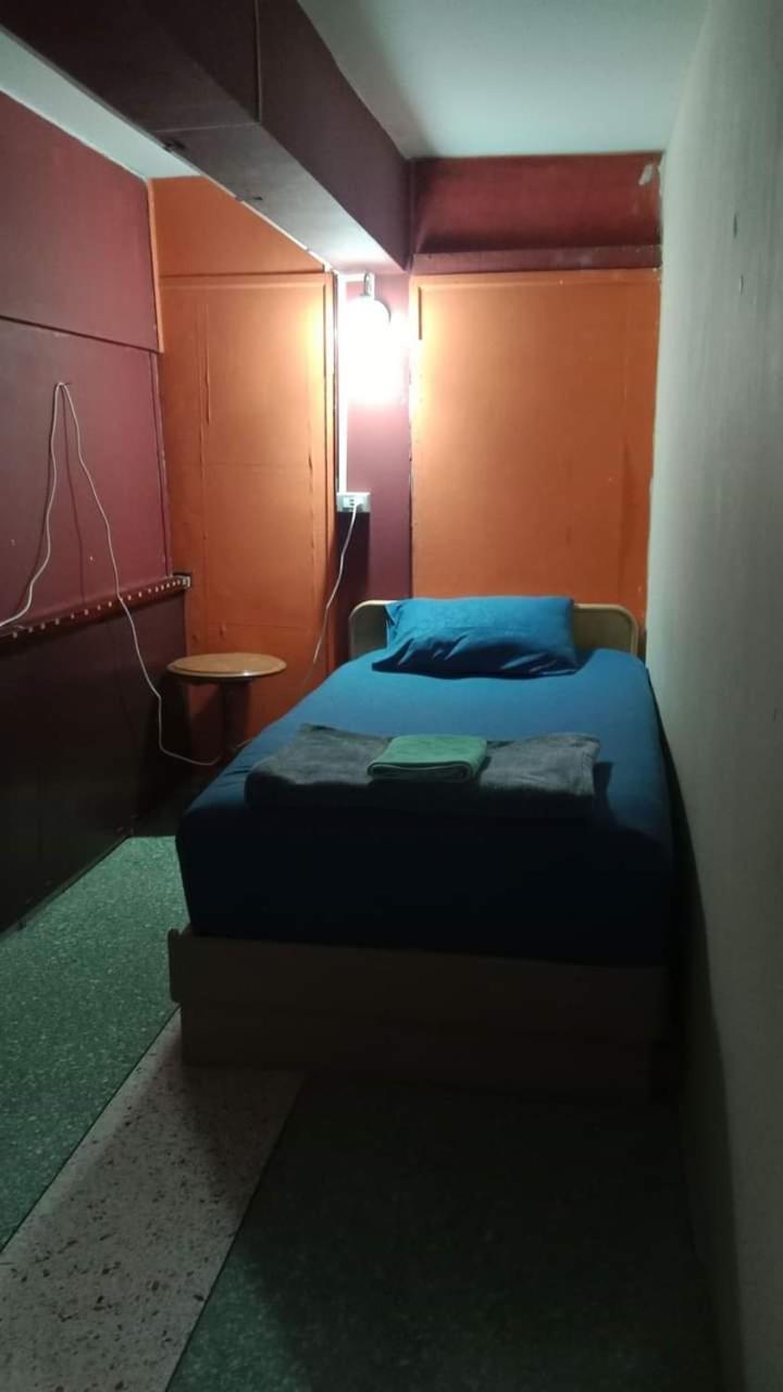 Banphe​ Hostel 객실 사진